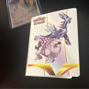 Ultra rare Pokemon cards